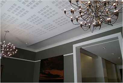 Atlantic Ceilings and Partitions - 